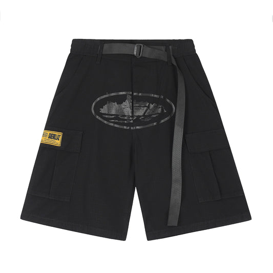CRT shorts