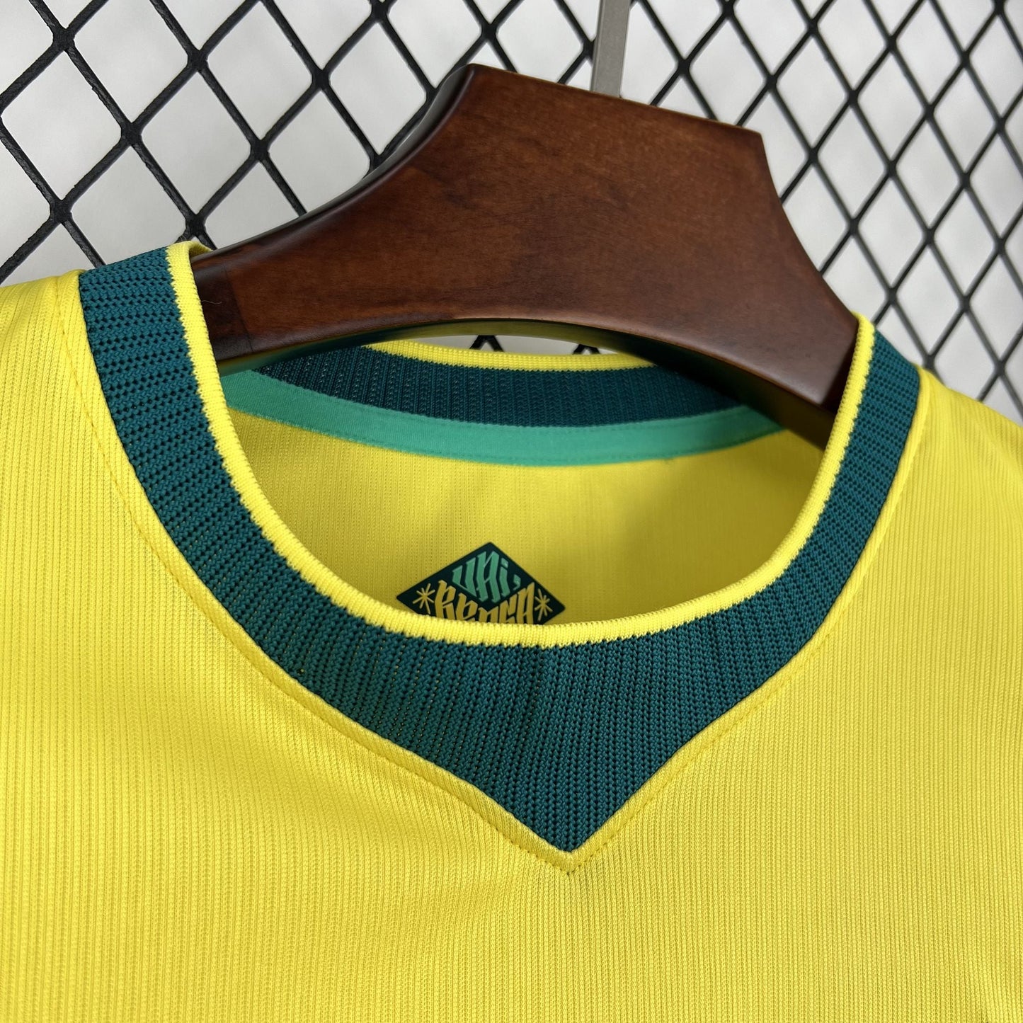 Jersey