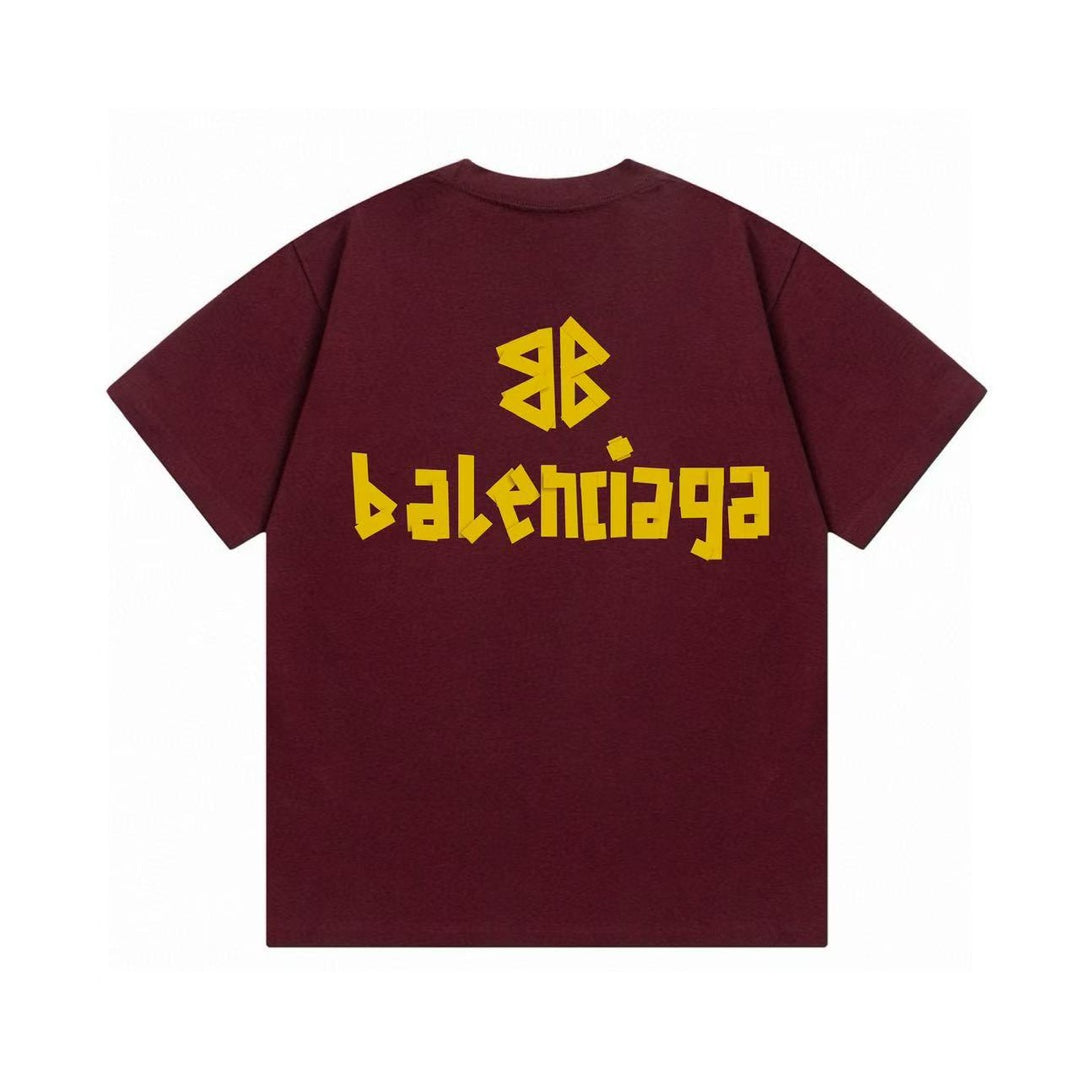 B t-shirt