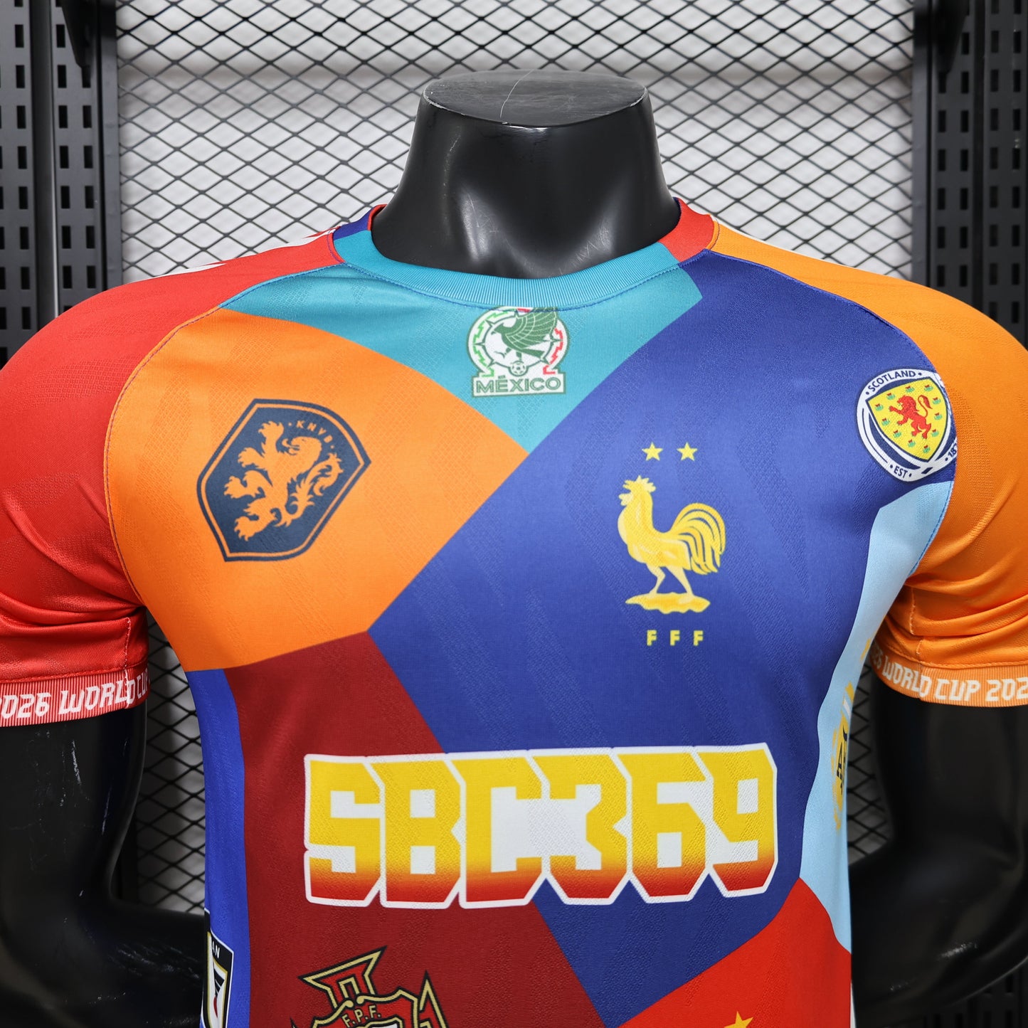 Jersey