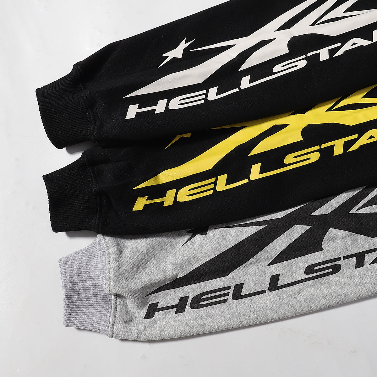 H Hoodie