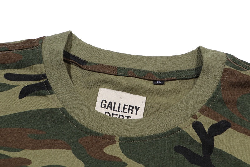 G t-shirt