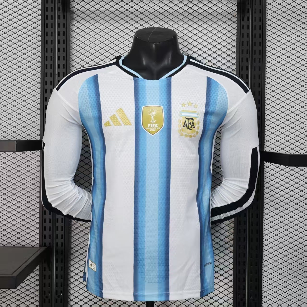 Jersey