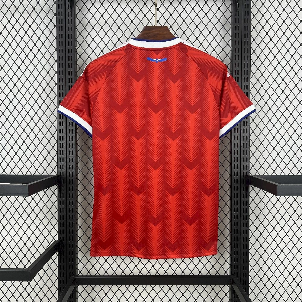 Jersey