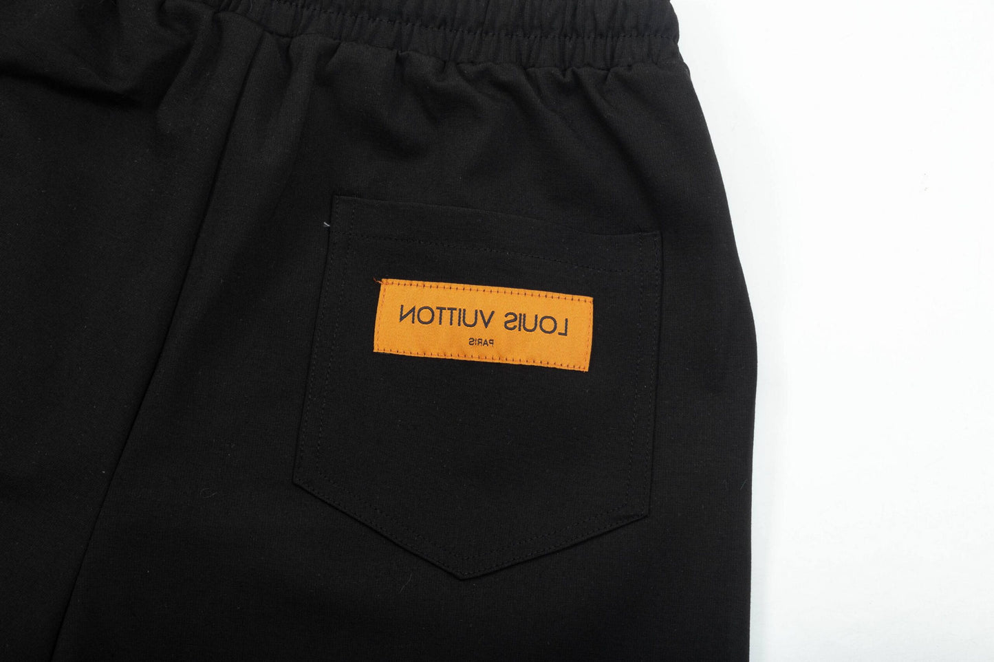 L shorts