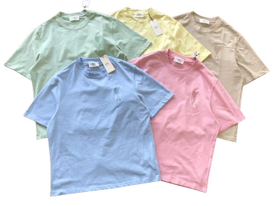 Heart t-shirt