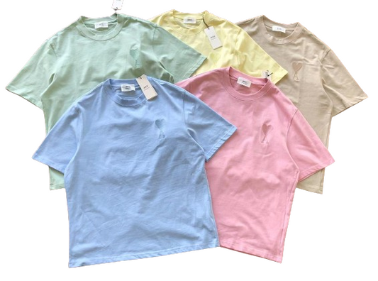 Heart t-shirt
