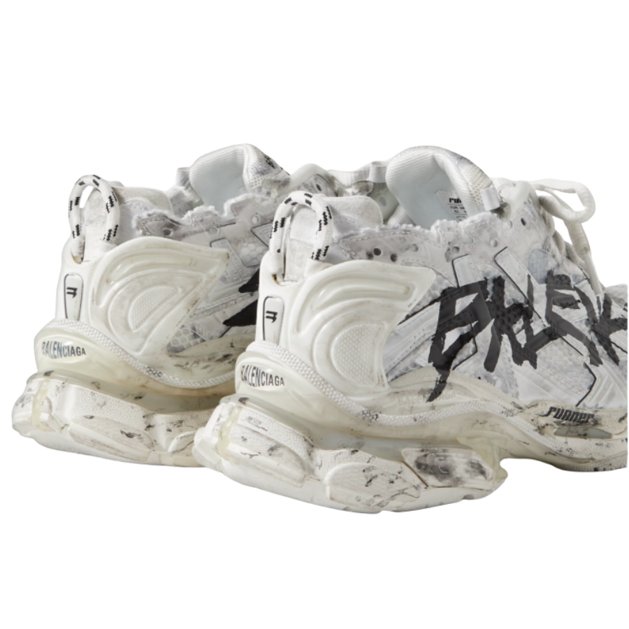 runner Sneakers