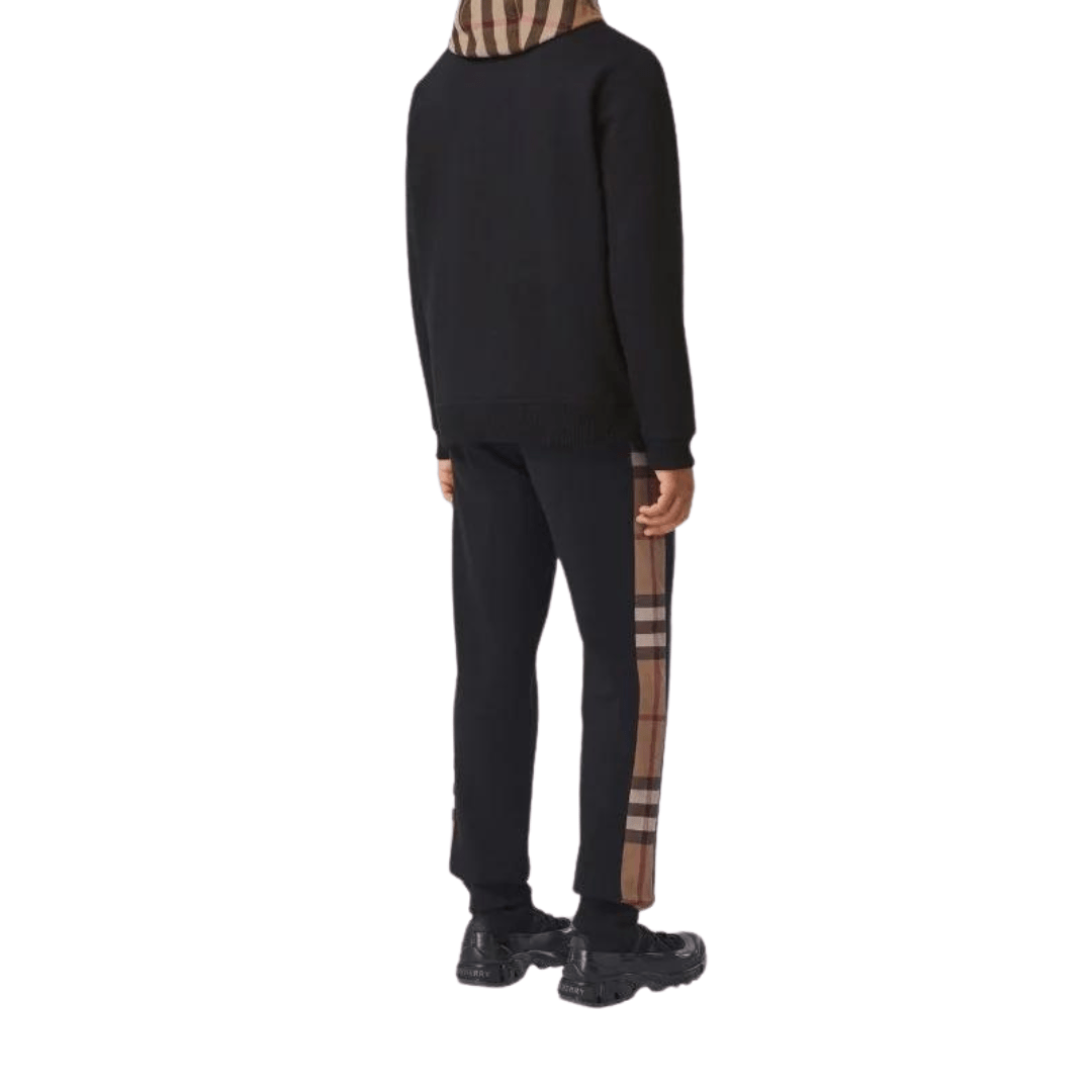 B hoodie