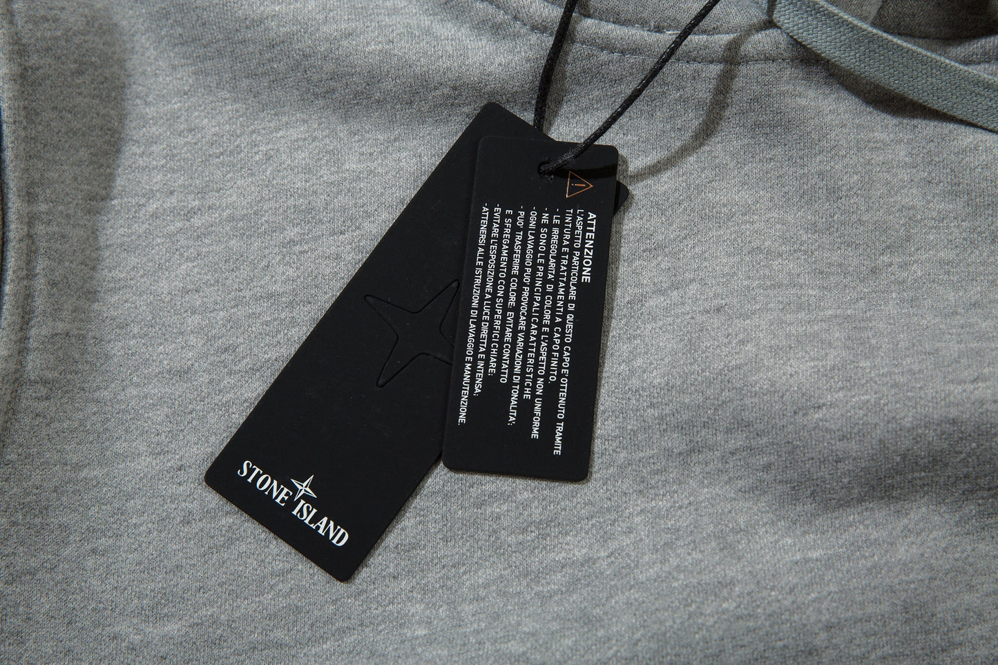 SI Hoodie