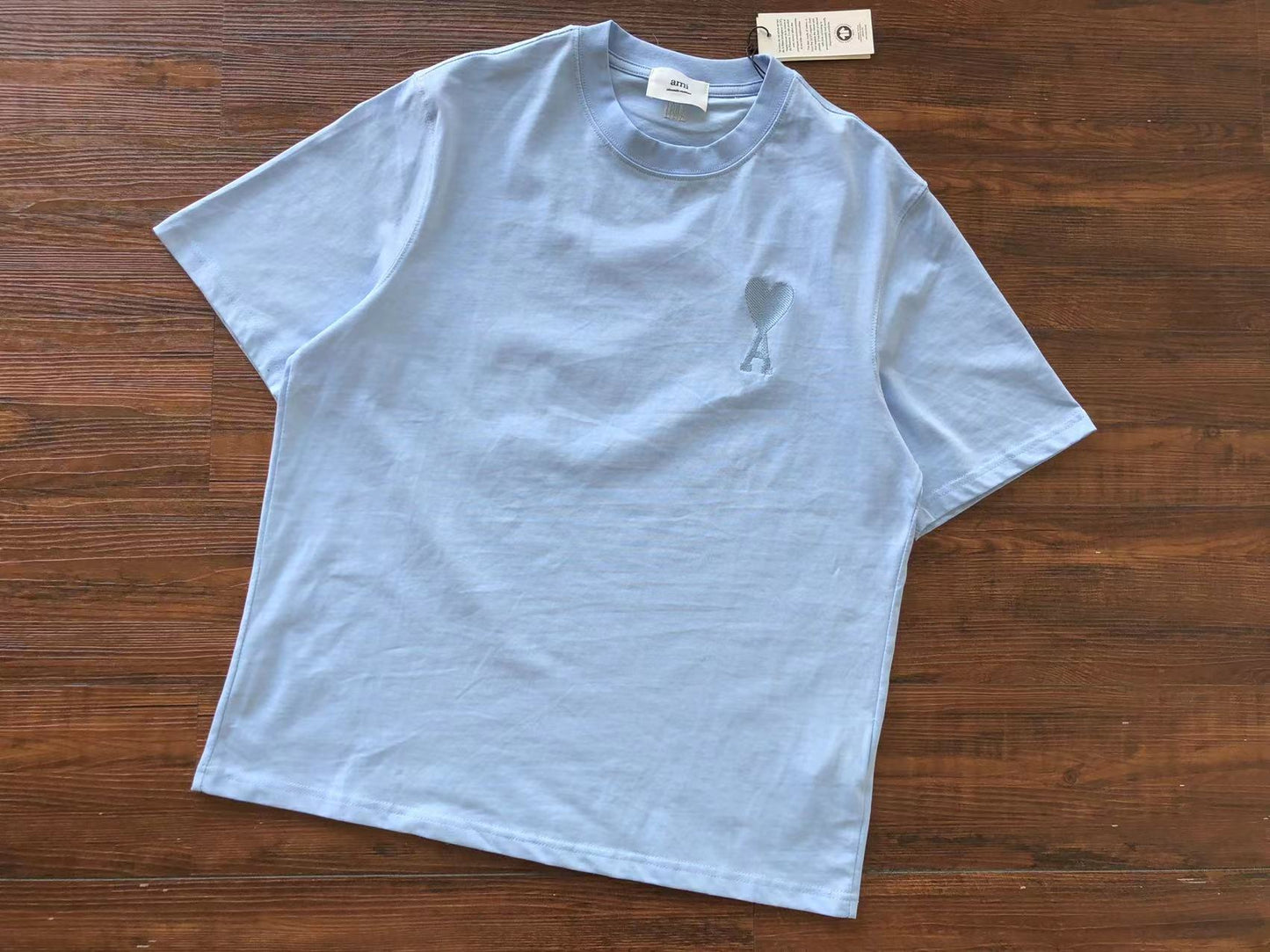 Heart t-shirt