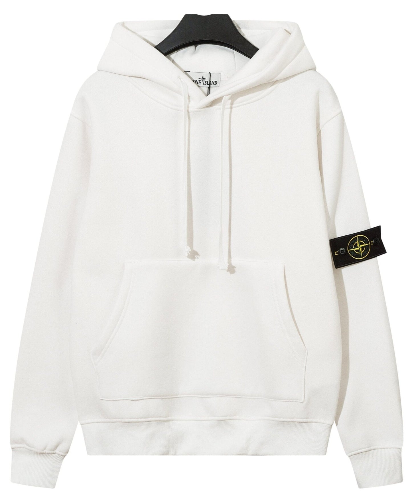 SI Hoodie