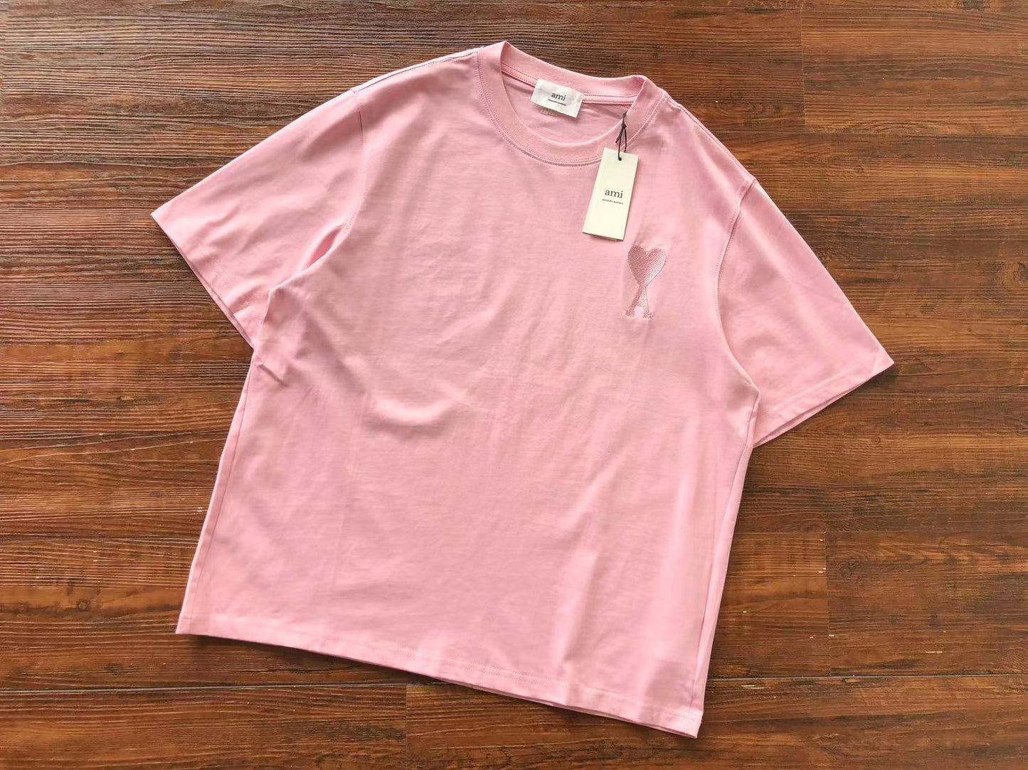Heart t-shirt