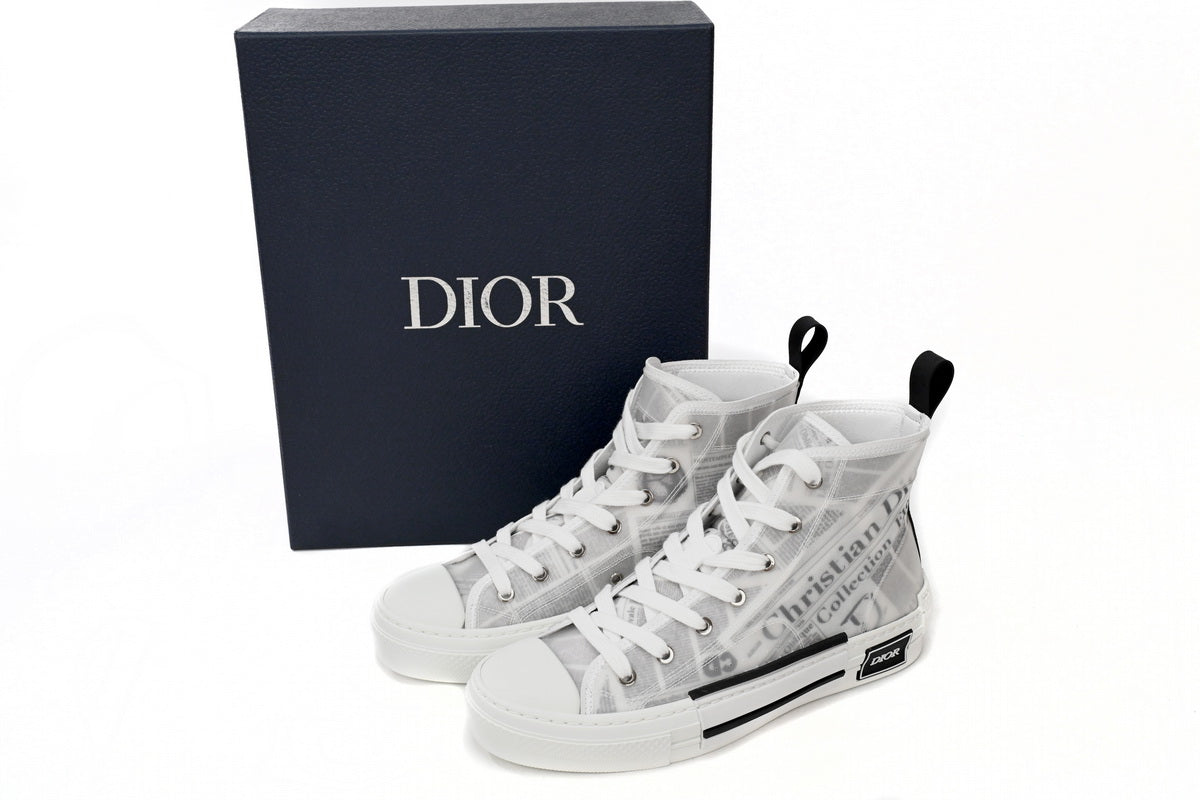 D Sneakaers stylish