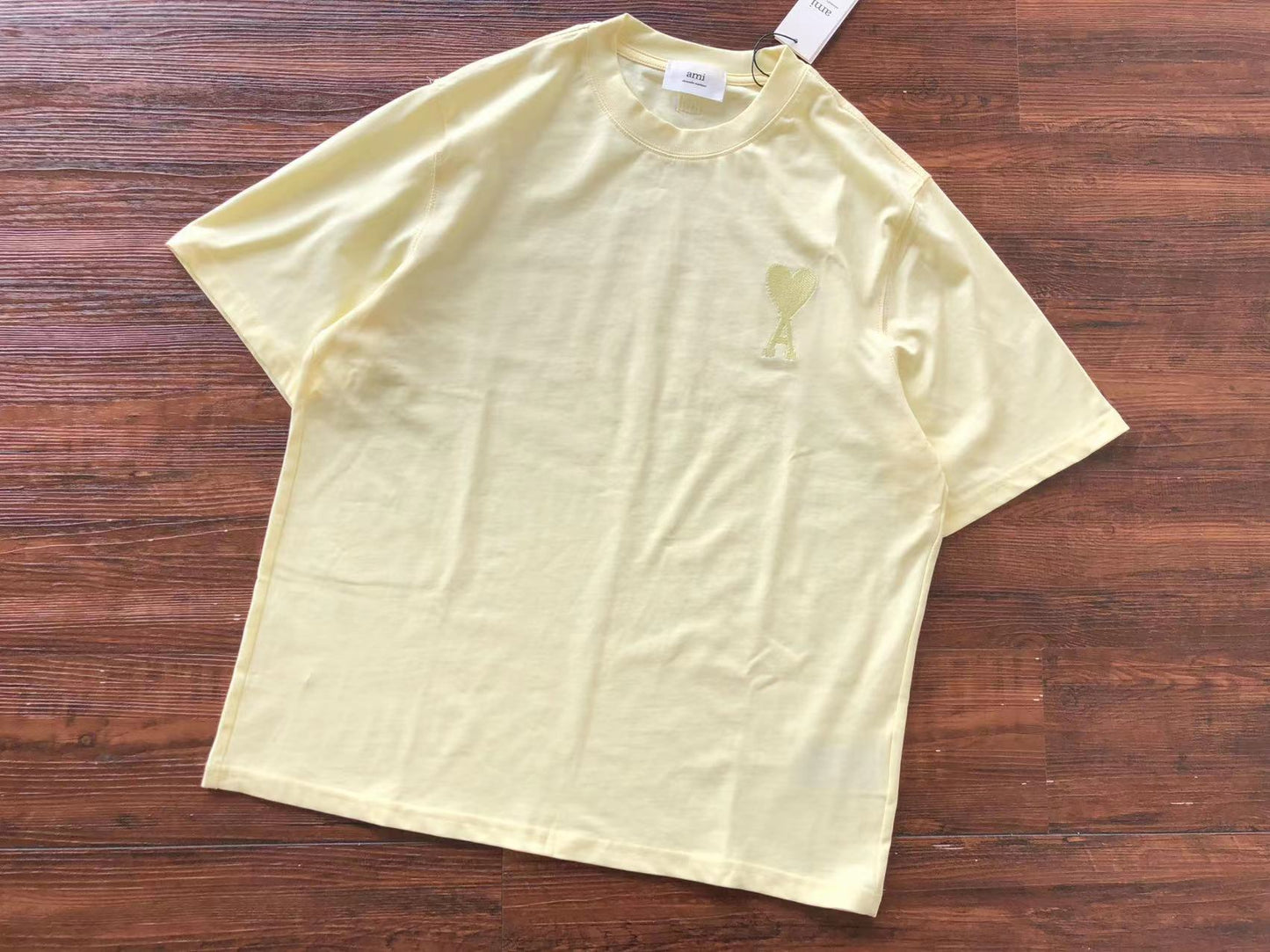 Heart t-shirt