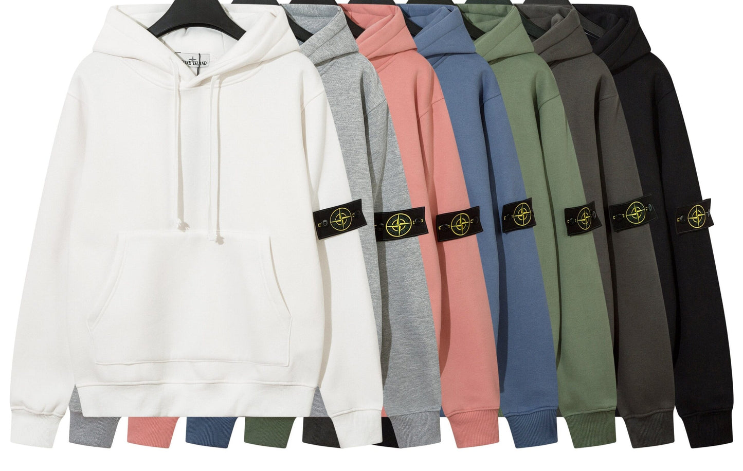 SI Hoodie
