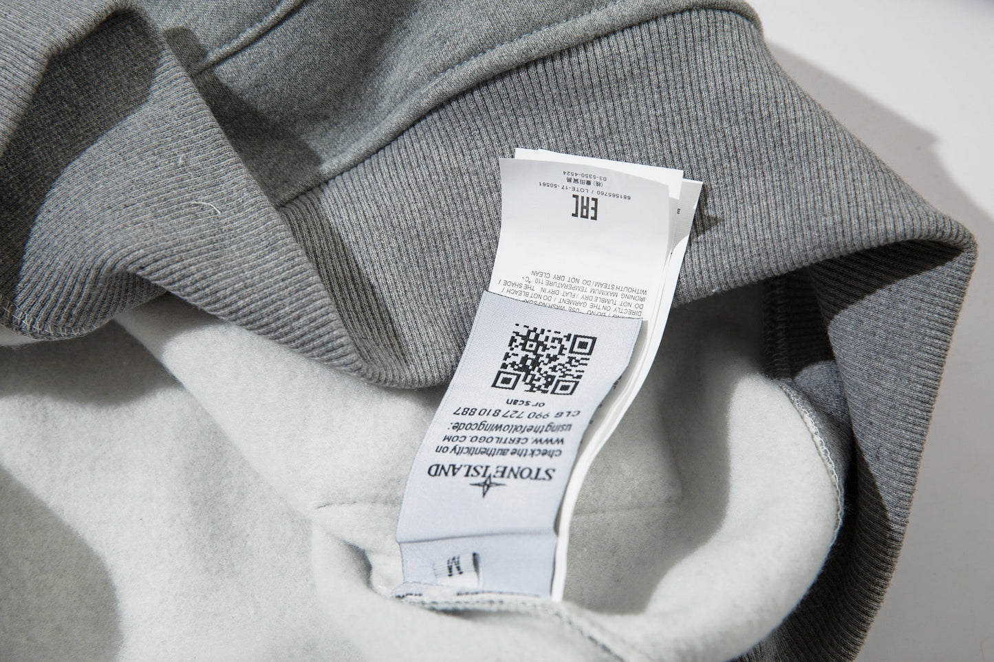 SI Hoodie