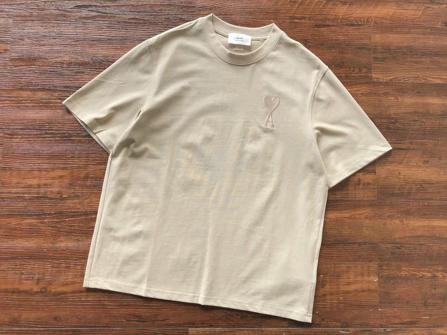 Heart t-shirt