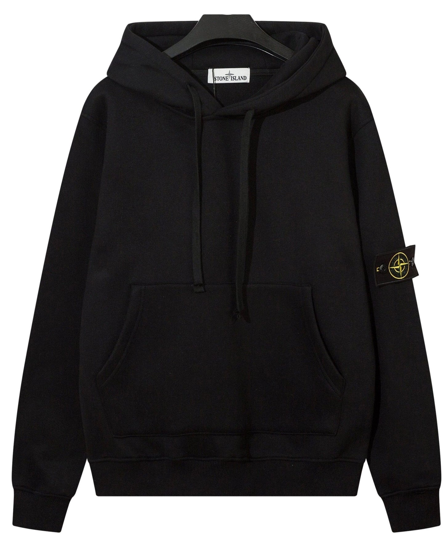SI Hoodie