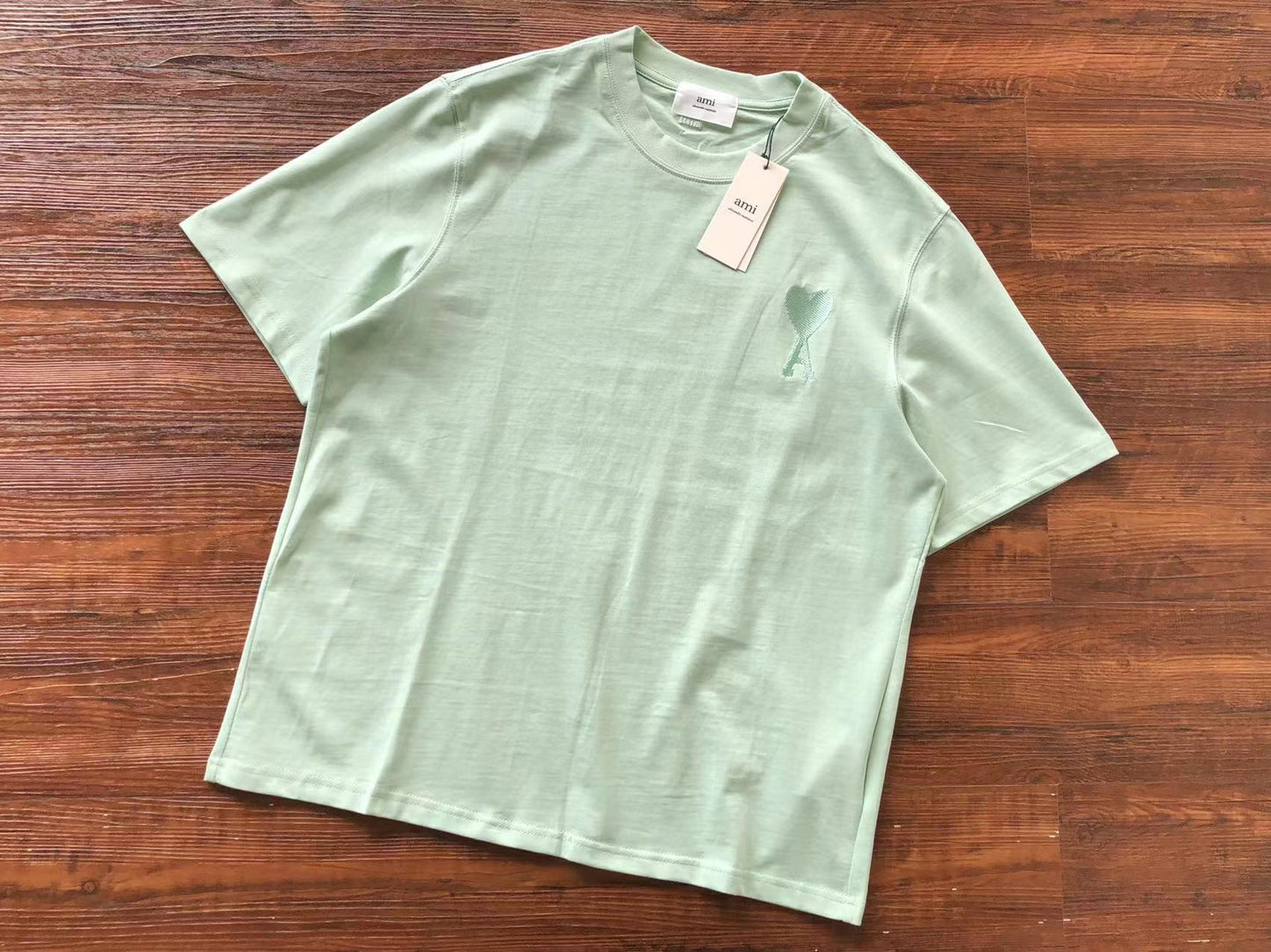 Heart t-shirt