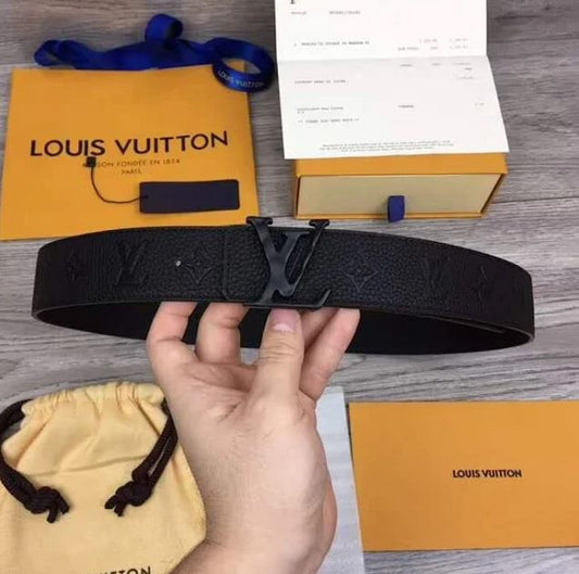 L belt