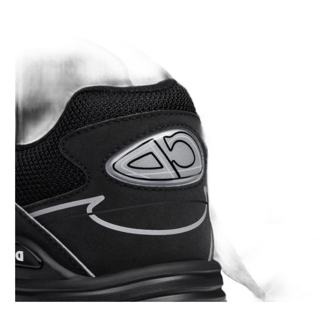 Shoes Black