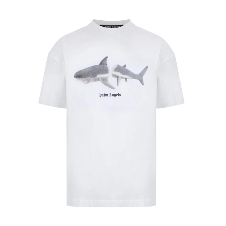Shark T-shirt