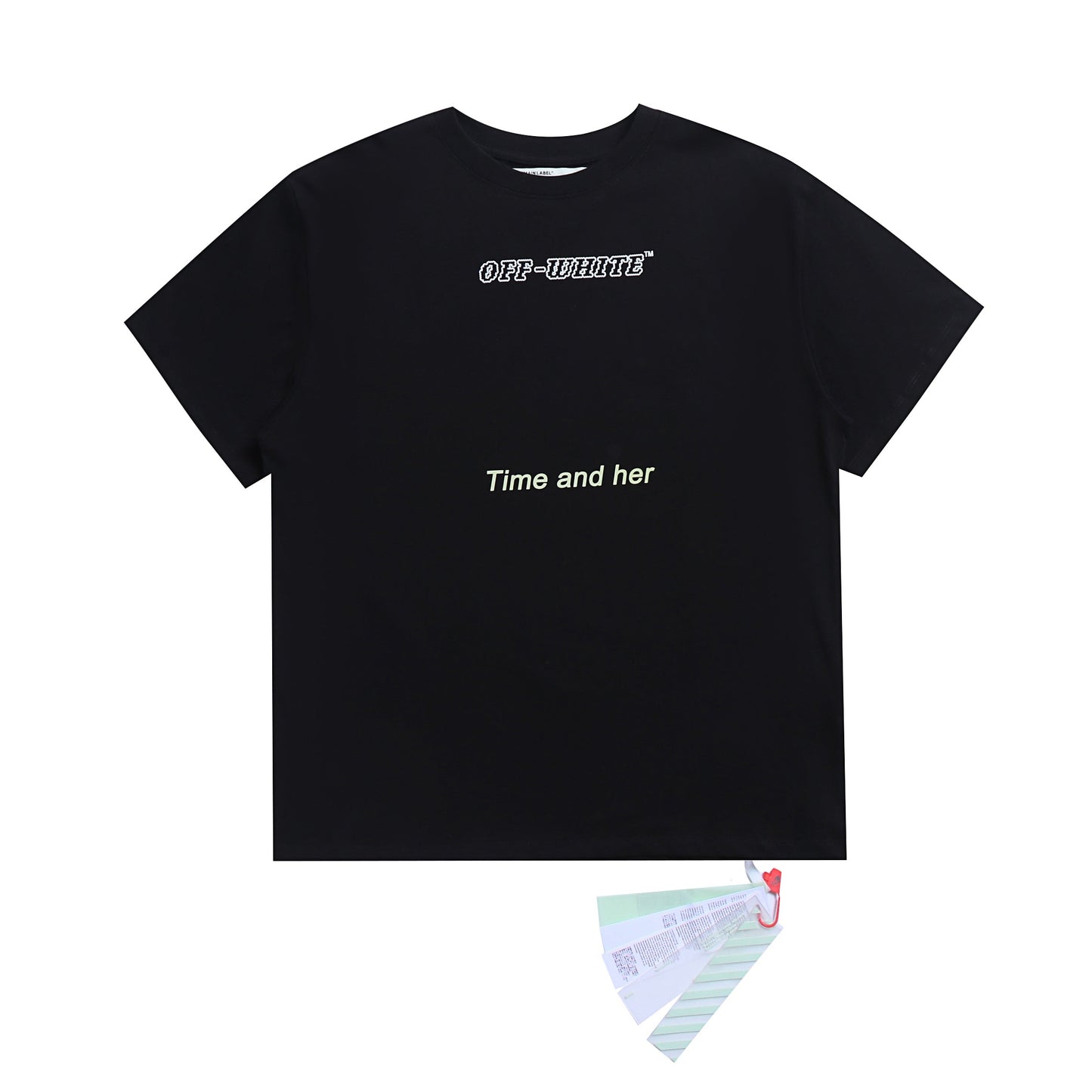 O t-shirt