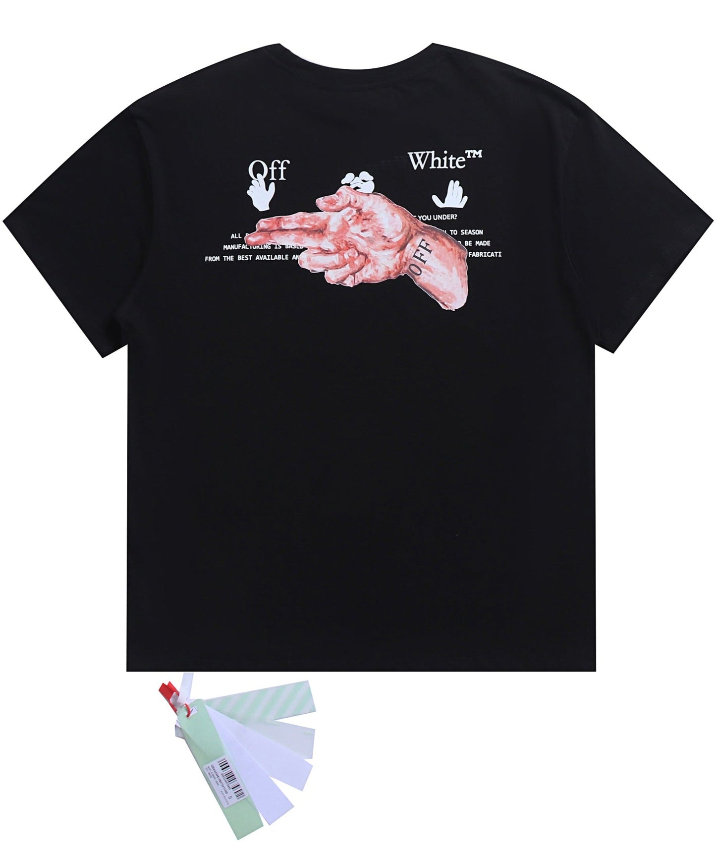 O t-shirt