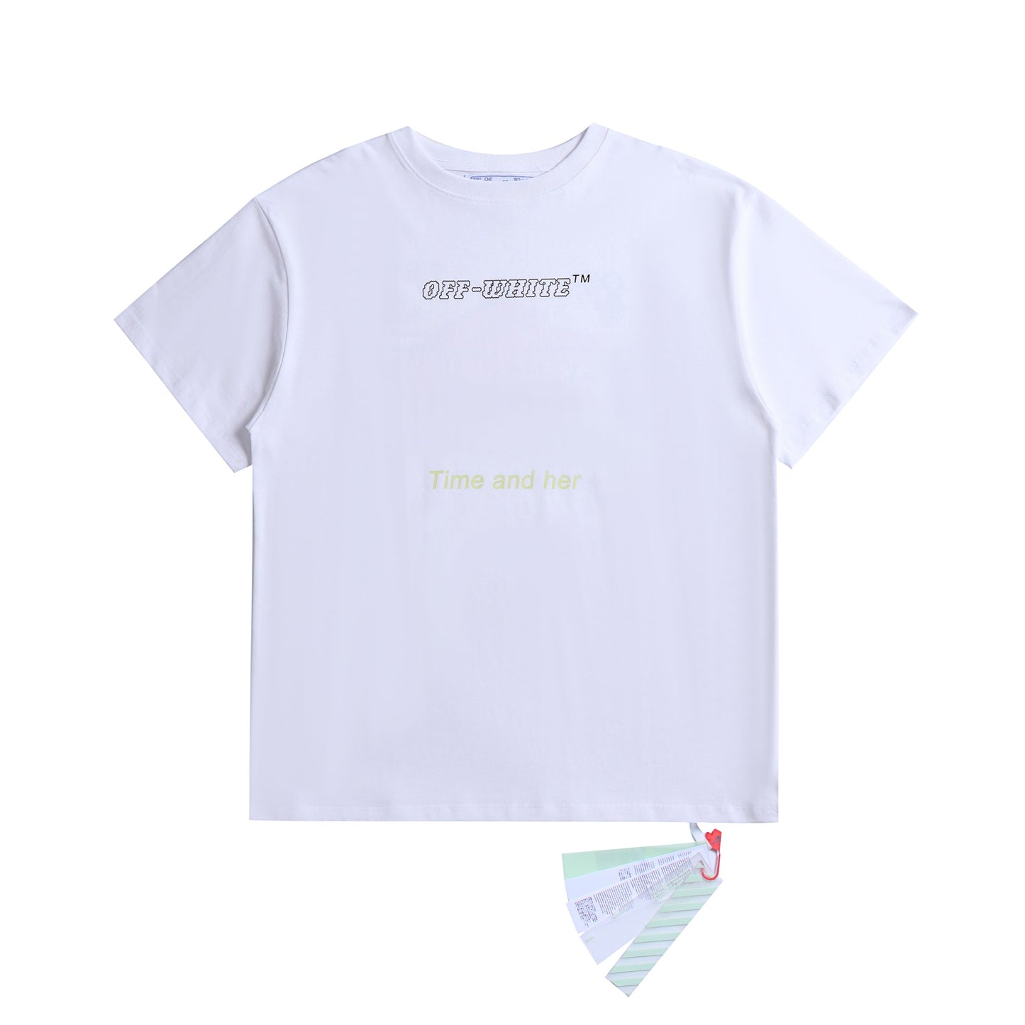 O t-shirt