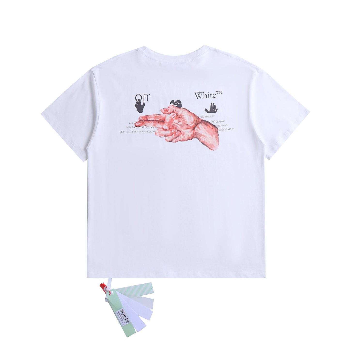 O t-shirt