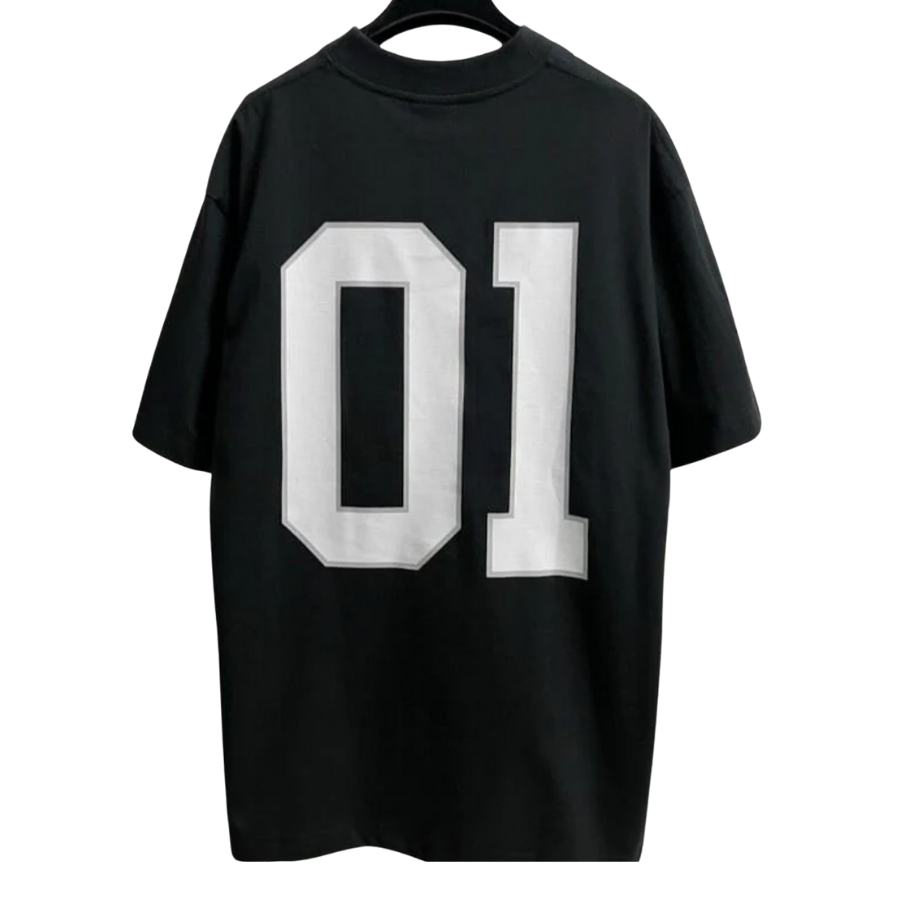 B t-shirt