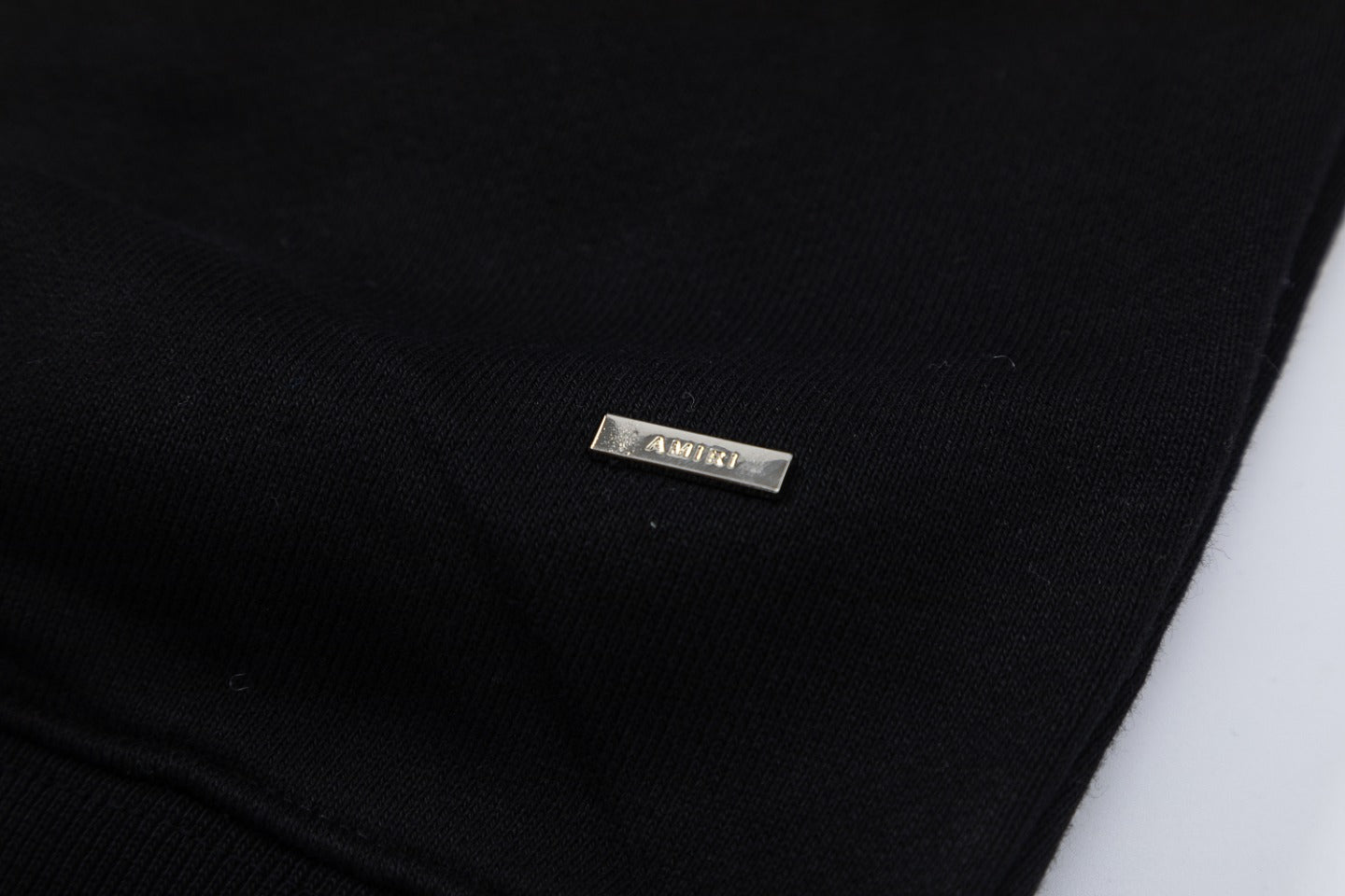 A hoodie