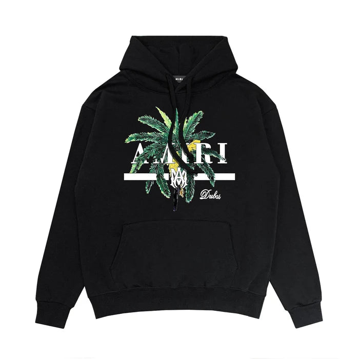 A hoodie