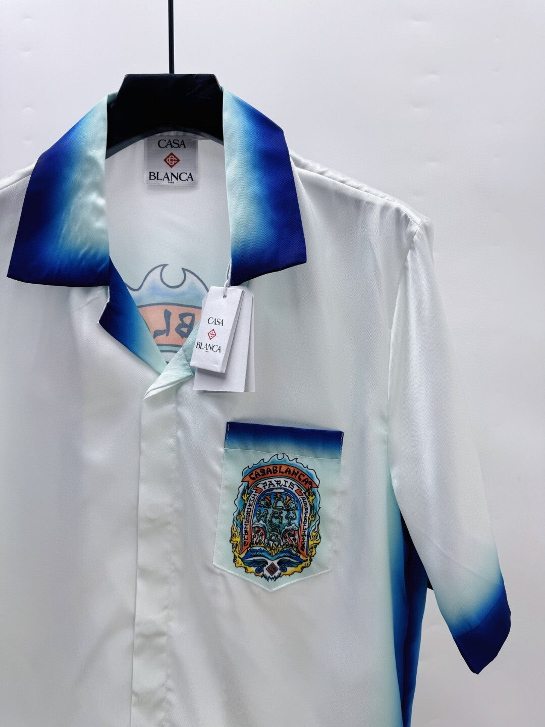C t-shirt