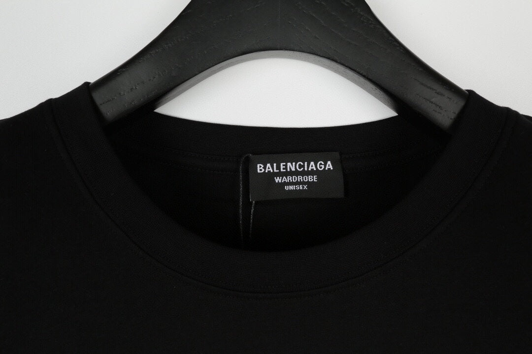 B t-shirt