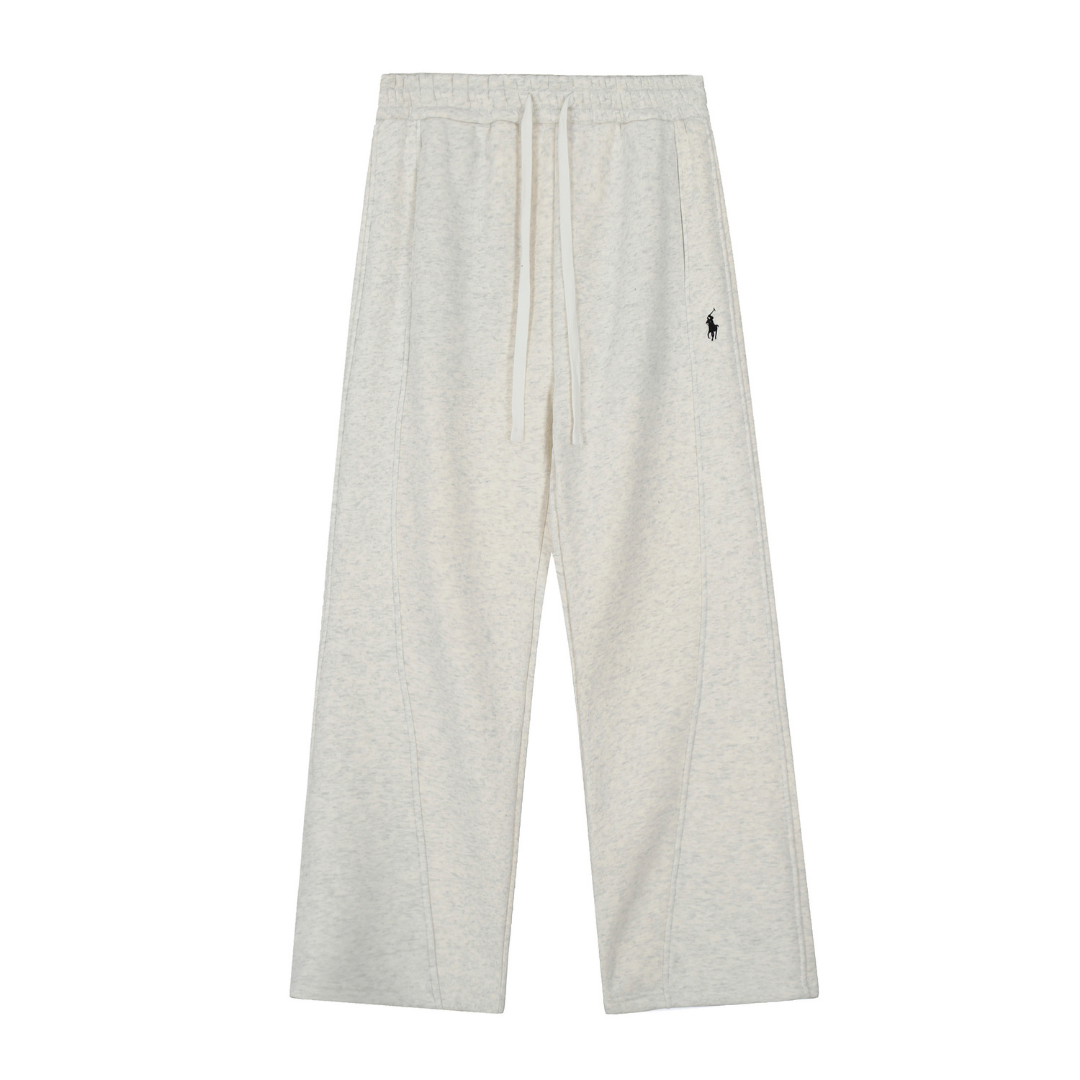 Relaxed Pants