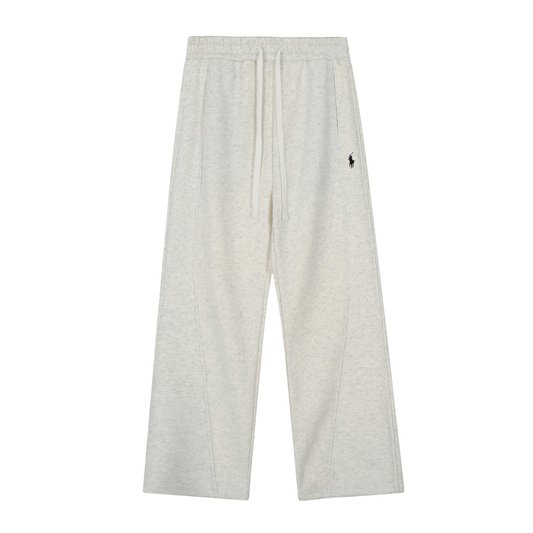 Relaxed Pants