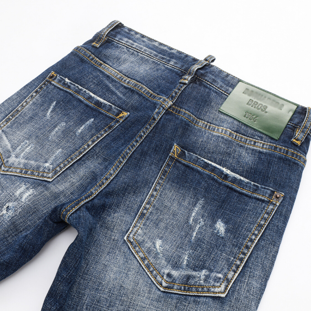 Dq Jeans