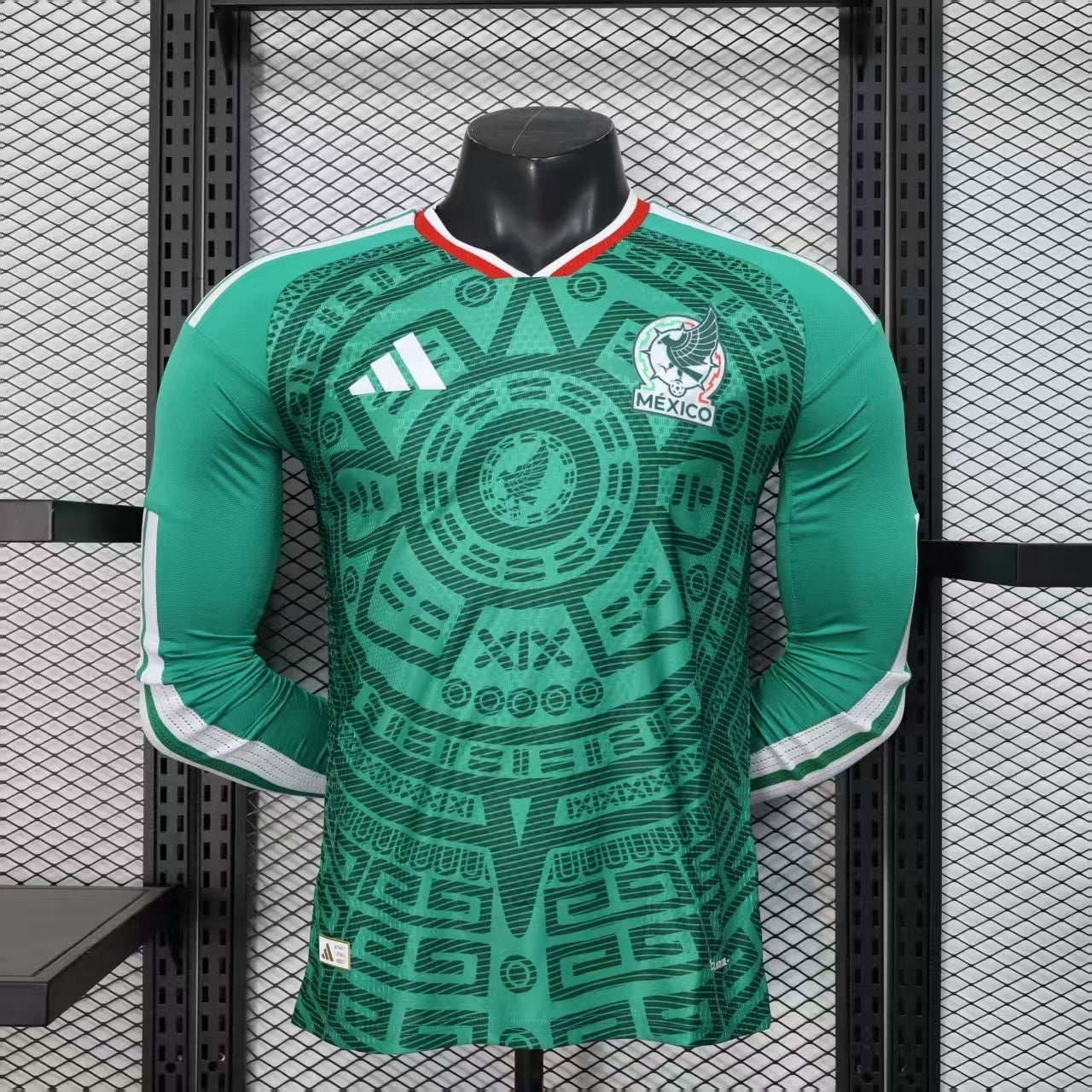 Jersey