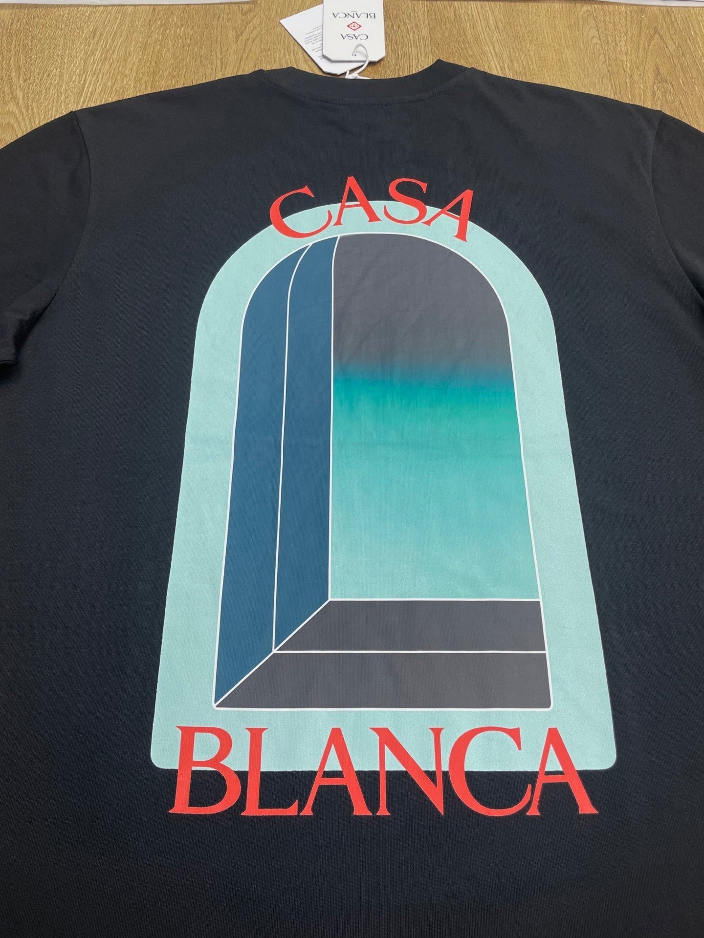 C t-shirt