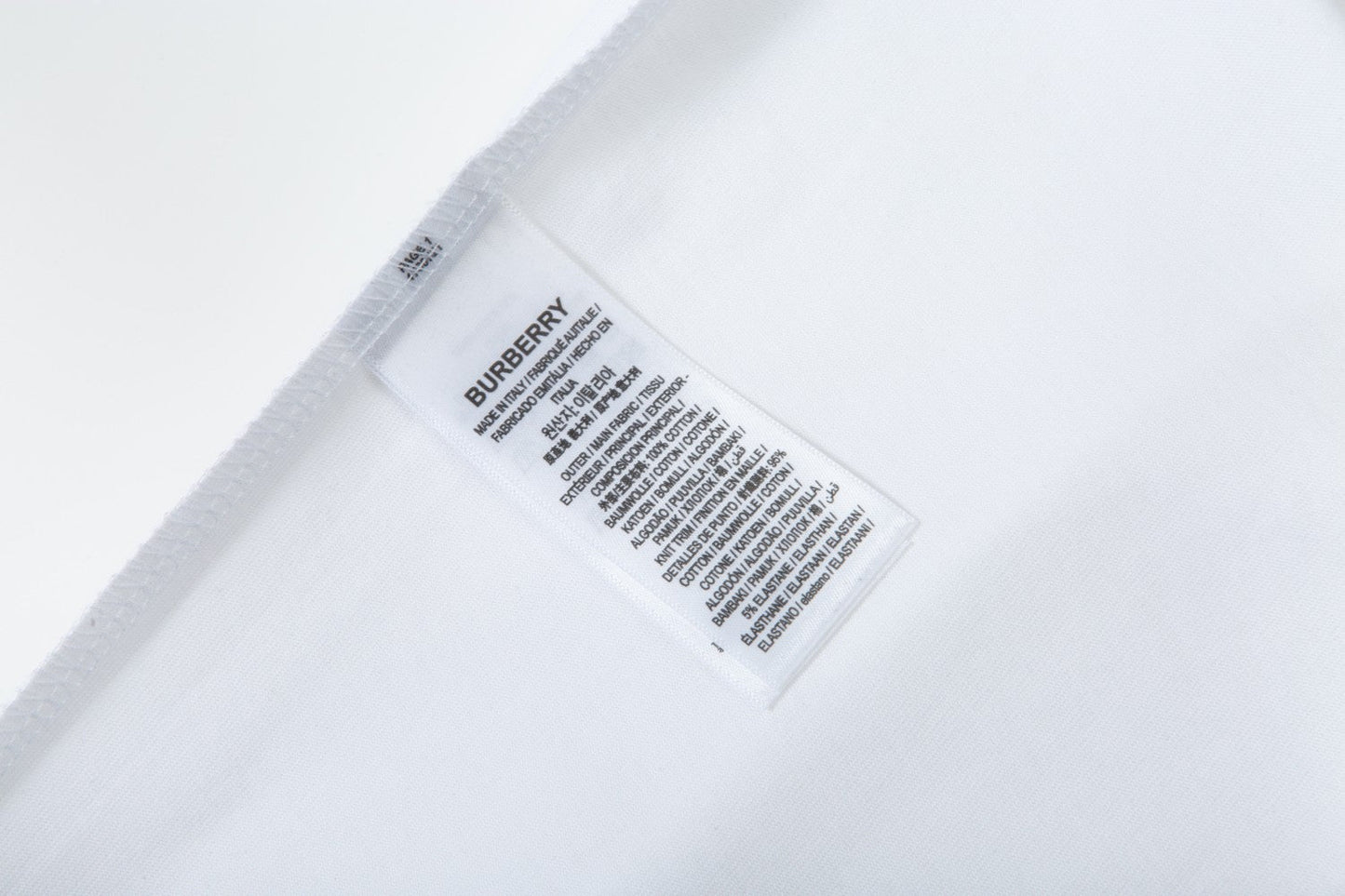 B t-shirt