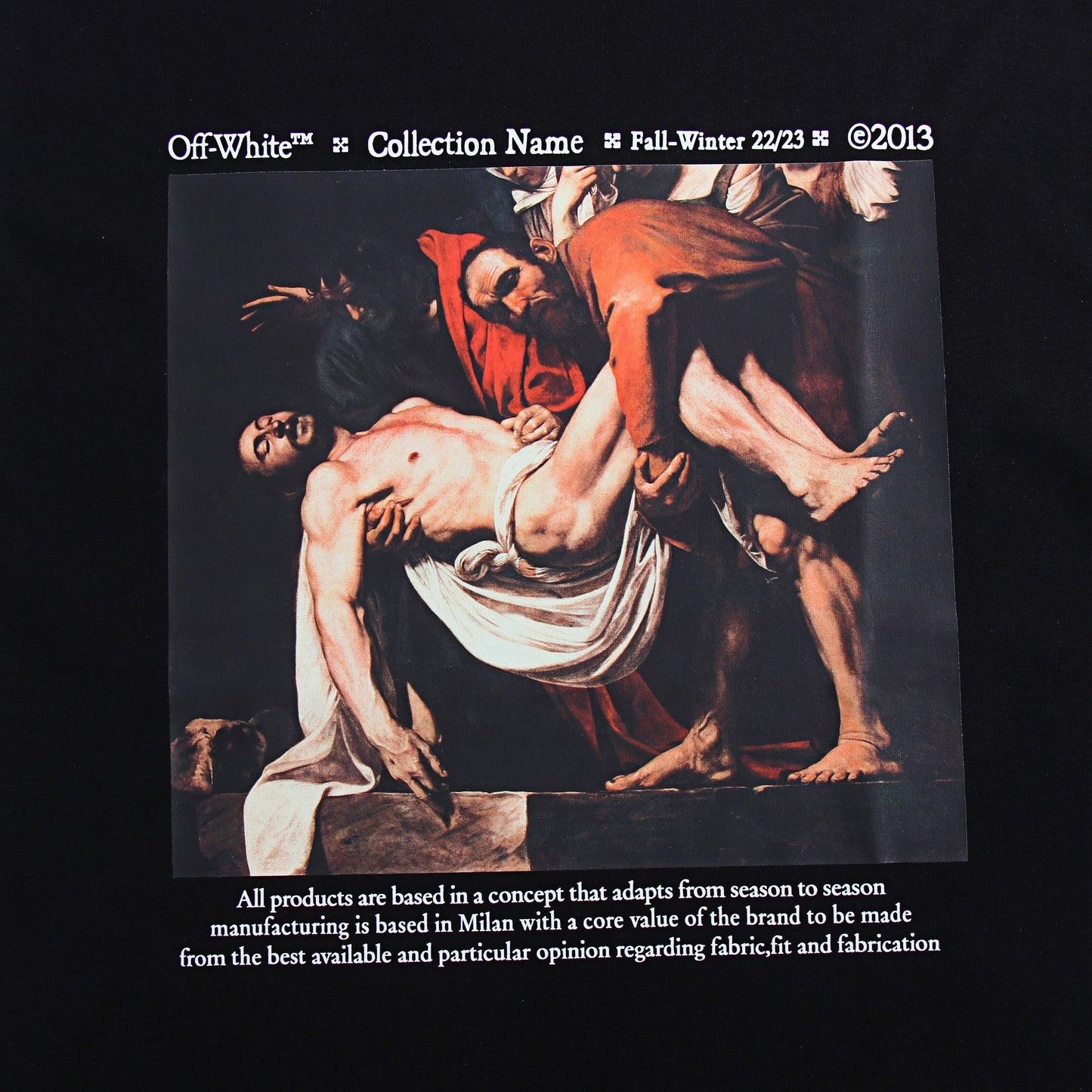 O t-shirt