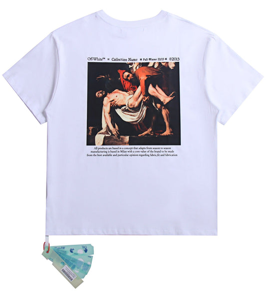 O t-shirt