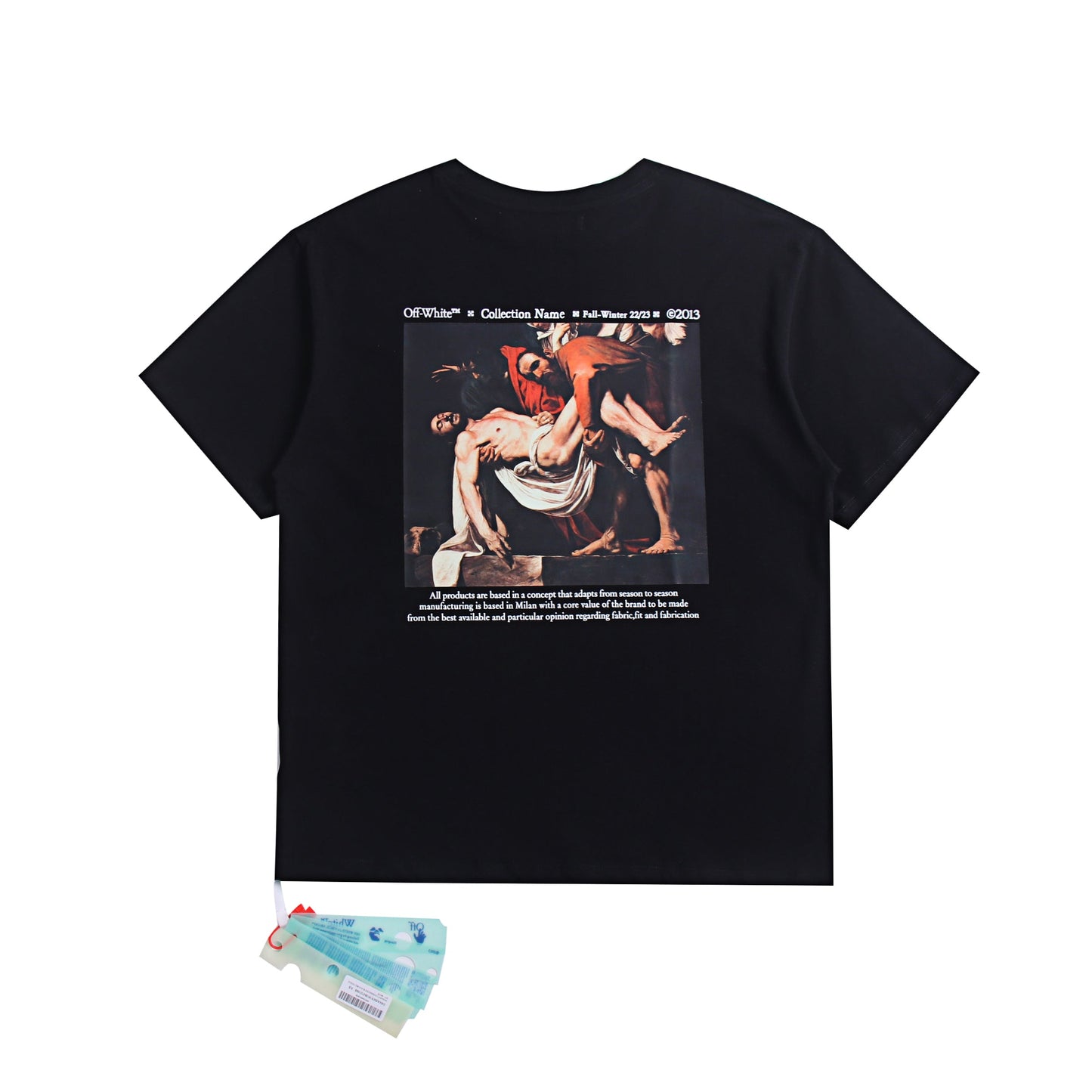 O t-shirt