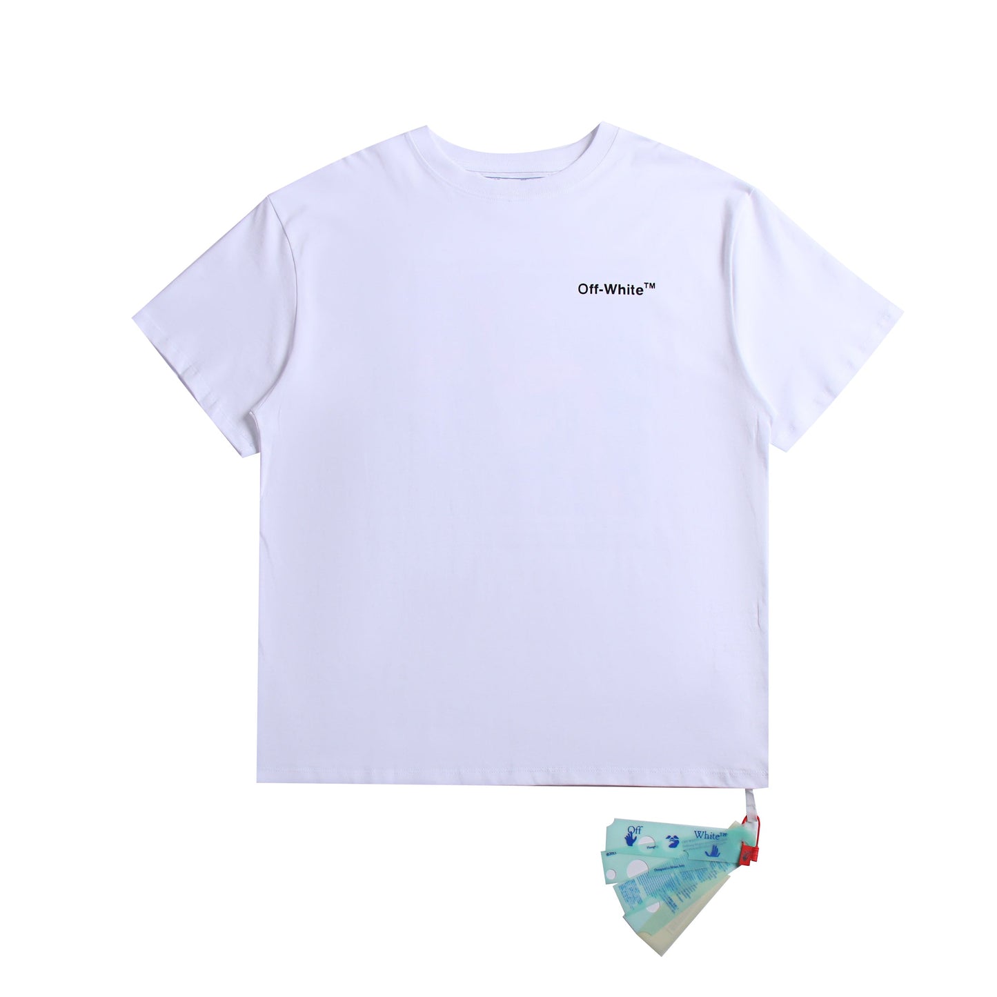 O t-shirt