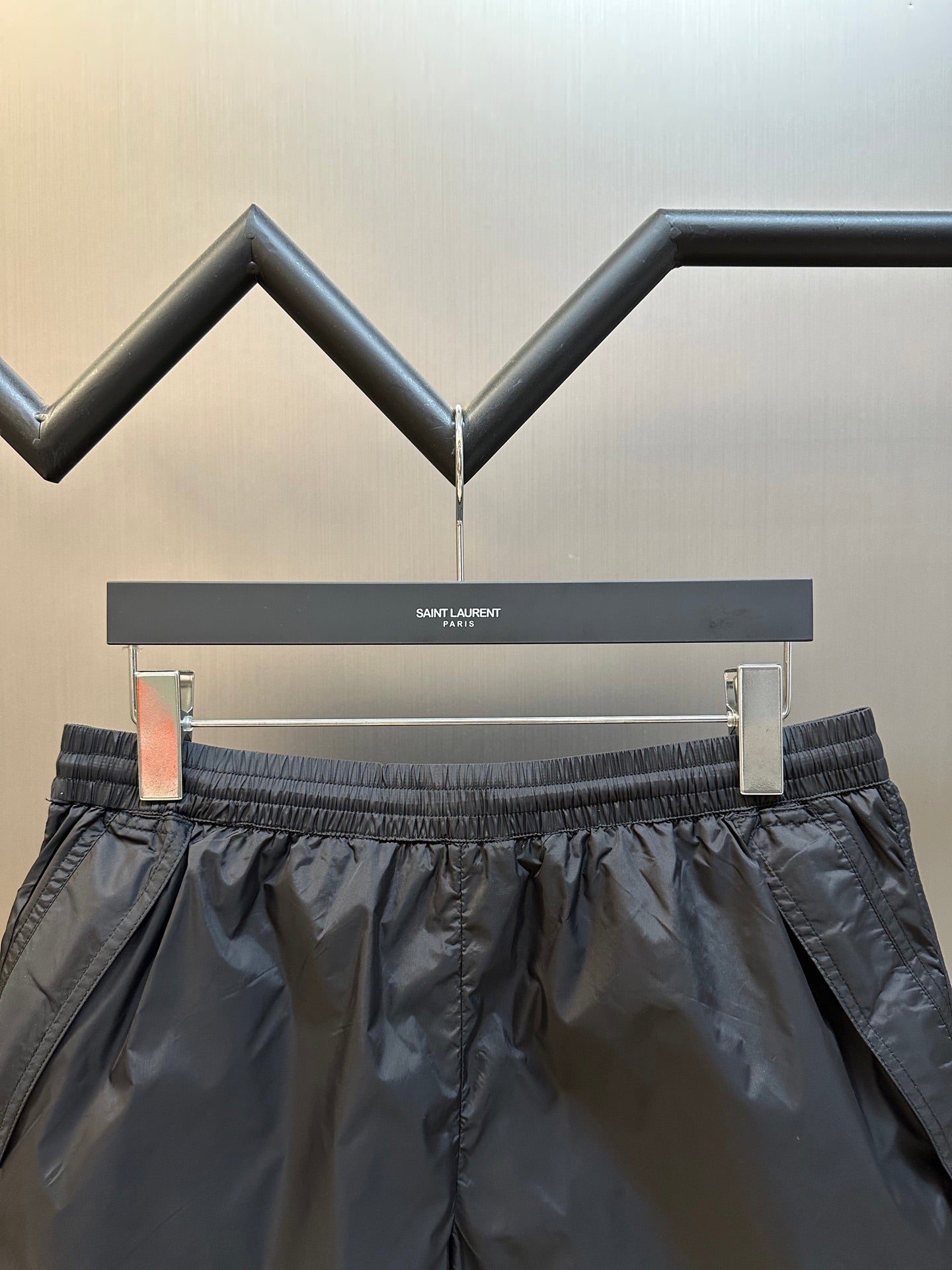 P shorts