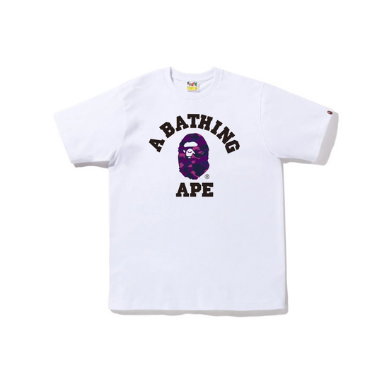 B t-shirt