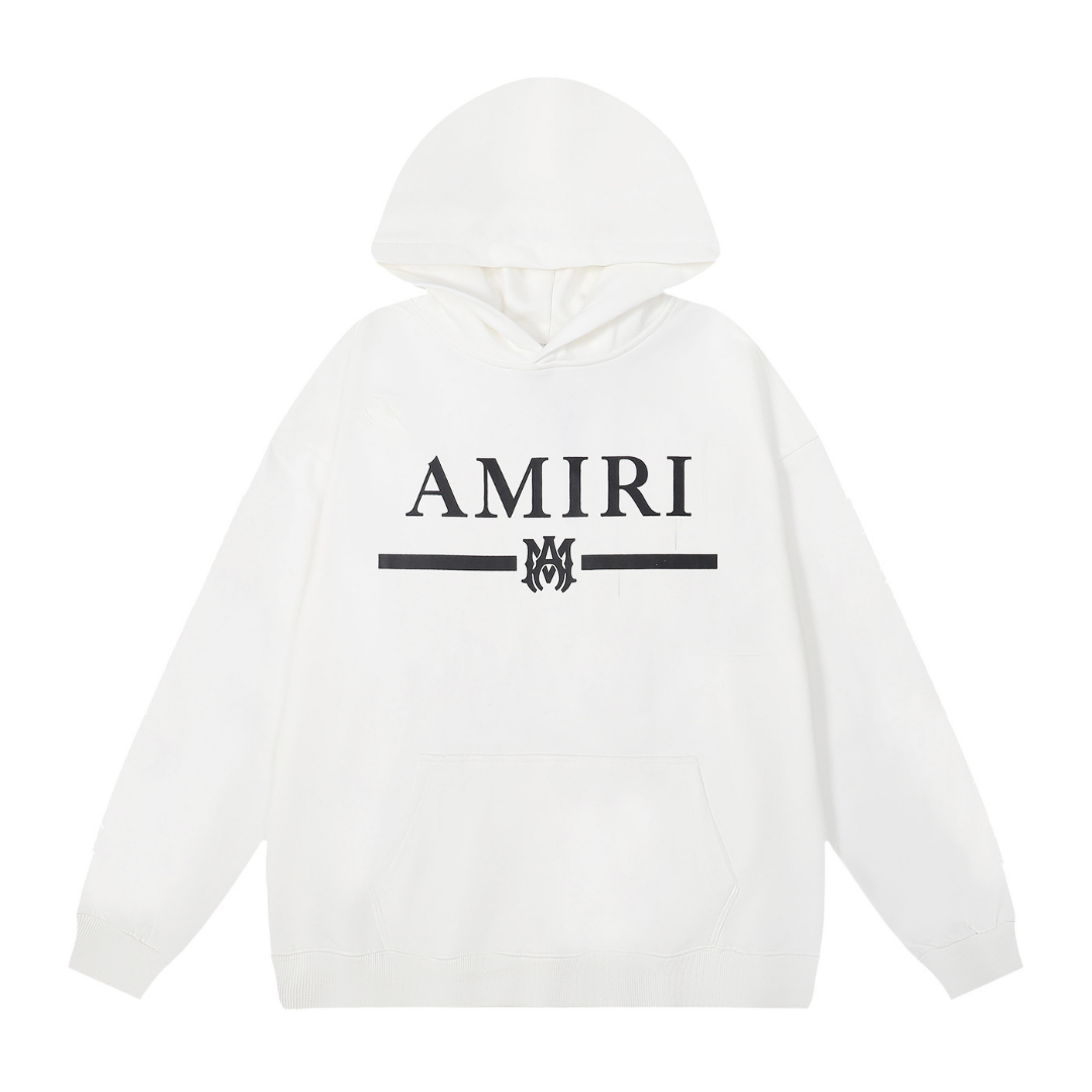 A hoodie