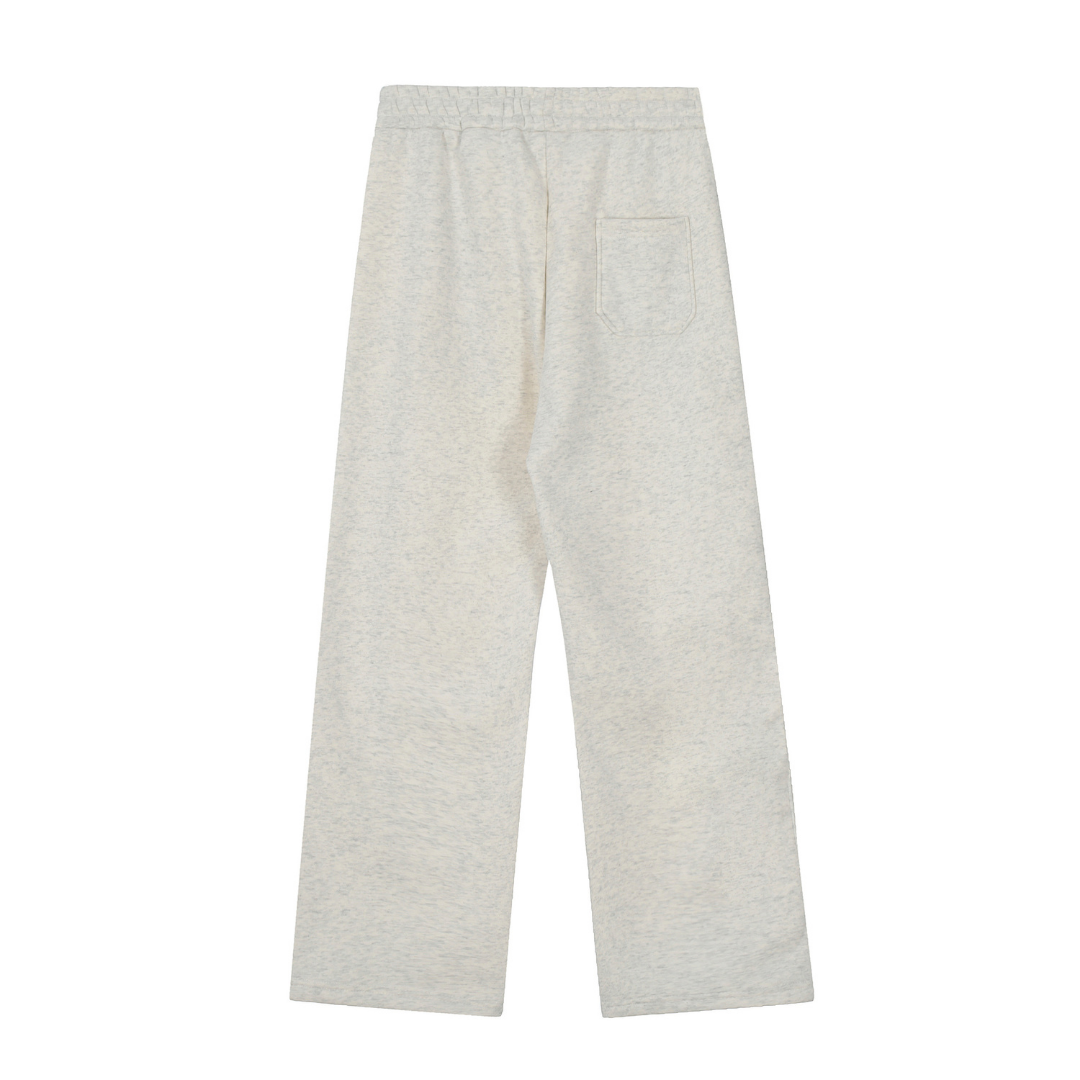 Relaxed Pants